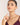 14K Solid Gold Natural Ruby & Pearl Lariat Necklace by Ratnavaali – view 5