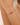 Bracelet with colorful beads on a wrist against a neutral background