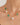 14K Solid Gold Natural Emerald & Pearl Dangle Necklace by Ratnavaali – view 5