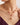 14K Solid Gold Natural Ruby & Pearl Lariat Necklace by Ratnavaali – view 2