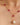 14K Solid Gold Natural Ruby & Pearl Lariat Necklace by Ratnavaali – view 4