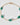 14K Solid Gold Oval Emerald Station Bracelet by Ratnavaali – view 1